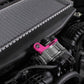 Perrin [22-26 WRX] Top Mount Intercooler Bracket - Hyper Pink | PSP-ITR-331HP