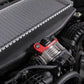 Perrin [22-26 WRX] Top Mount Intercooler Bracket - Red | PSP-ITR-331RD