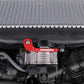 Perrin [22-26 WRX] Top Mount Intercooler Bracket - Red | PSP-ITR-331RD