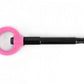 Perrin [22-26 WRX] Tow Hook Kit Front - Hyper Pink