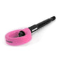 Perrin [22-26 WRX] Tow Hook Kit Front - Hyper Pink