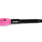 Perrin [22-26 WRX] Tow Hook Kit Front - Hyper Pink