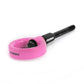 Perrin [22-26 WRX]  Tow Hook Kit | Rear - Hyper Pink | PSP-BDY-257HP