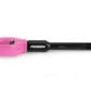 Perrin [22-26 WRX]  Tow Hook Kit | Rear - Hyper Pink | PSP-BDY-257HP