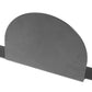 Perrin 22+ BRZ/GR86 Exhaust Cutout Plate | Right Side For Single Outlet Exhaust Systems