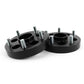 Perrin 25mm 5x100 to 5x114.3 Wheel Adapter Subaru 04-19 | PSP-WHL-226BK