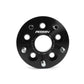 Perrin 25mm 5x100 to 5x114.3 Wheel Adapter Subaru 04-19 | PSP-WHL-226BK