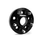 Perrin 25mm 5x100 to 5x114.3 Wheel Adapter Subaru 04-19 | PSP-WHL-226BK