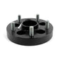 Perrin 25mm 5x100 to 5x114.3 Wheel Adapter Subaru 04-19 | PSP-WHL-226BK