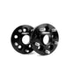 Perrin 25mm 5x100 to 5x114.3 Wheel Adapter Subaru 04-19 | PSP-WHL-226BK