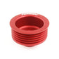 Perrin Alternator [22-25 BRZ/GR86] Pulley FA/FB Engines Red | PSP-ENG-122RD
