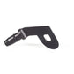Perrin Aluminum 15-25 WRX "P" Style Dip Stick Handle Black Finish FA20 / FA24 | PSP-ENG-720BK