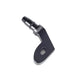 Perrin Aluminum 15-25 WRX "P" Style Dip Stick Handle Black Finish FA20 / FA24 | PSP-ENG-720BK