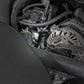 Perrin Aluminum 15-25 WRX "P" Style Dip Stick Handle Black Finish FA20 / FA24 | PSP-ENG-720BK