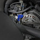 Perrin Aluminum "P" Style Dip Stick Handle Blue Finish FA20 / FA24 | PSP-ENG-720BL