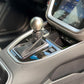 Perrin Ball Shift Knob - 2.0in. / Brushed Finish FOR Subaru Outback / Ascent CVT 2020+ | PSP-INR-141-3
