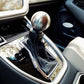 Perrin Ball Shift Knob - 2.0in. / Brushed Finish FOR Subaru Outback / Ascent CVT 2020+ | PSP-INR-141-3