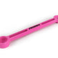 Perrin Battery Tie Down Hyper Pink Most Subaru Models | PSP-ENG-700HP