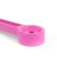 Perrin Battery Tie Down Hyper Pink Most Subaru Models | PSP-ENG-700HP