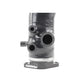 Perrin [15-21 WRX, 14-18 Forester XT] 3in Turbo Inlet Hose w/ Nozzle - Black