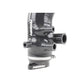 Perrin [15-21 WRX, 14-18 Forester XT] 3in Turbo Inlet Hose w/ Nozzle - Black