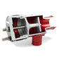 Perrin [15-21 WRX] Recirculation Blow Off Valve - Red