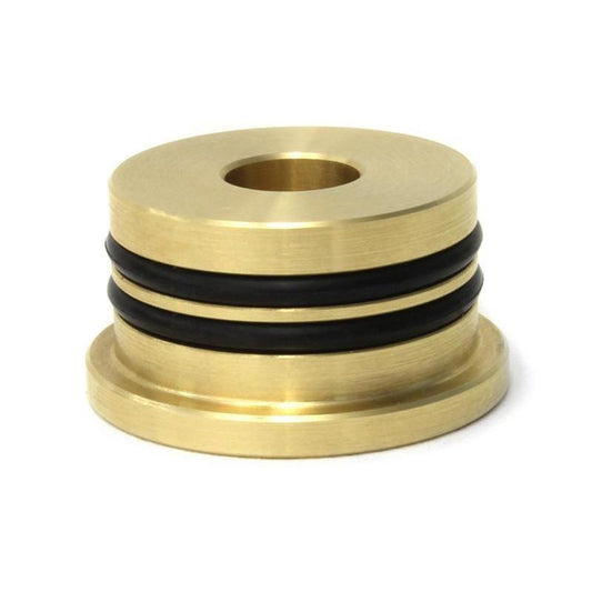 Perrin [15-26 WRX, 18-23 Crosstrek, 14-18 Forester, 10-17 Legacy, 10-15 LGT, 10-17 Outback] Brass Shifter Bushing Kit