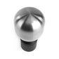 Perrin Brushed Barrel 1.85in Stainless Steel Shift Knob For Outback w/CVT 2020+ | PSP-INR-141-2