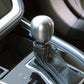 Perrin Brushed Barrel 1.85in Stainless Steel Shift Knob For Outback w/CVT 2020+ | PSP-INR-141-2