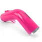 Perrin Carb Approved Cold Air Intake Hyper Pink WRX 2008-2014 / STI 2008-2015 | PSP-INT-322HP