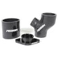 Perrin [15-21 WRX] Charge Pipe Neon Yellow | PSP-ITR-200NY