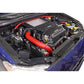 Perrin [15-21 WRX] Charge Pipe Neon Yellow | PSP-ITR-200NY