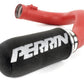 PERRIN Cold Air Intake Red Subaru BRZ 2017+ / Toyota 86 2017+ Manual | PSP-INT-333RD