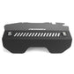 Perrin [15-21 WRX] Engine Cover Kit Black