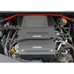 Perrin [15-21 WRX] Engine Cover Kit Black