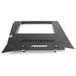 Perrin [15-21 WRX] Engine Cover Kit Black