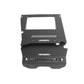 Perrin [15-21 WRX] Engine Cover Kit Black