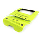 Perrin [15-21 WRX] Engine Cover Kit Neon Yellow