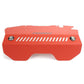 Perrin [15-21 WRX] Engine Cover Kit Red