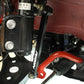 Perrin [13-25 BRZ, 13-16 FRS, 17-21 GT86, 22-25 GR86] Front Endlinks w/ Polyurethane Bushings