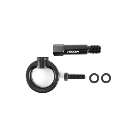 Perrin [20+ Toyota Supra] Front Tow Hook