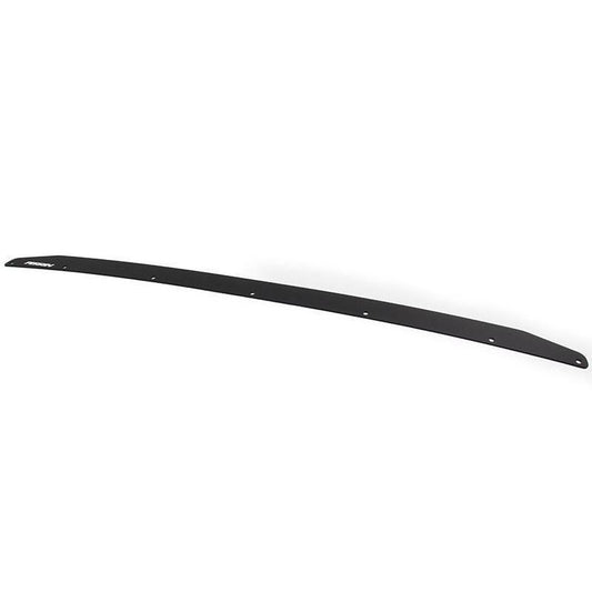 Perrin Gurney Flap WRX/STI w/ Premium Wing 15-2020 | PSP-BDY-402BK