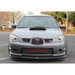 Perrin [02-07 WRX, 04-07 STI] Bracket for Hella Horns