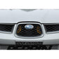 Perrin [02-07 WRX, 04-07 STI] Bracket for Hella Horns