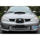 Perrin [02-07 WRX, 04-07 STI] Bracket for Hella Horns