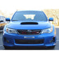 Perrin [08-14 WRX/STI] HELLA Horn Bracket