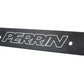 Perrin [18-21 WRX/STI] License Plate Delete Reversible Black | PSP-BDY-112BK