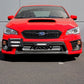 Perrin [18-21 WRX/STI] License Plate Holder w/ FMIC