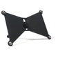 Perrin [02-07 WRX, 04-07 STI] License Plate Holder | PSP-BDY-200
