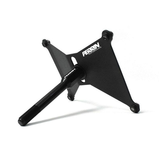 Perrin [02-07 WRX, 04-07 STI] License Plate Holder | PSP-BDY-200
